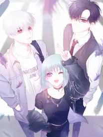 旧书店的夏天 漫画改编作品海报